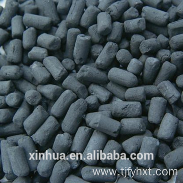 ZL15 Coal-based Activated carbon for Desulfurization